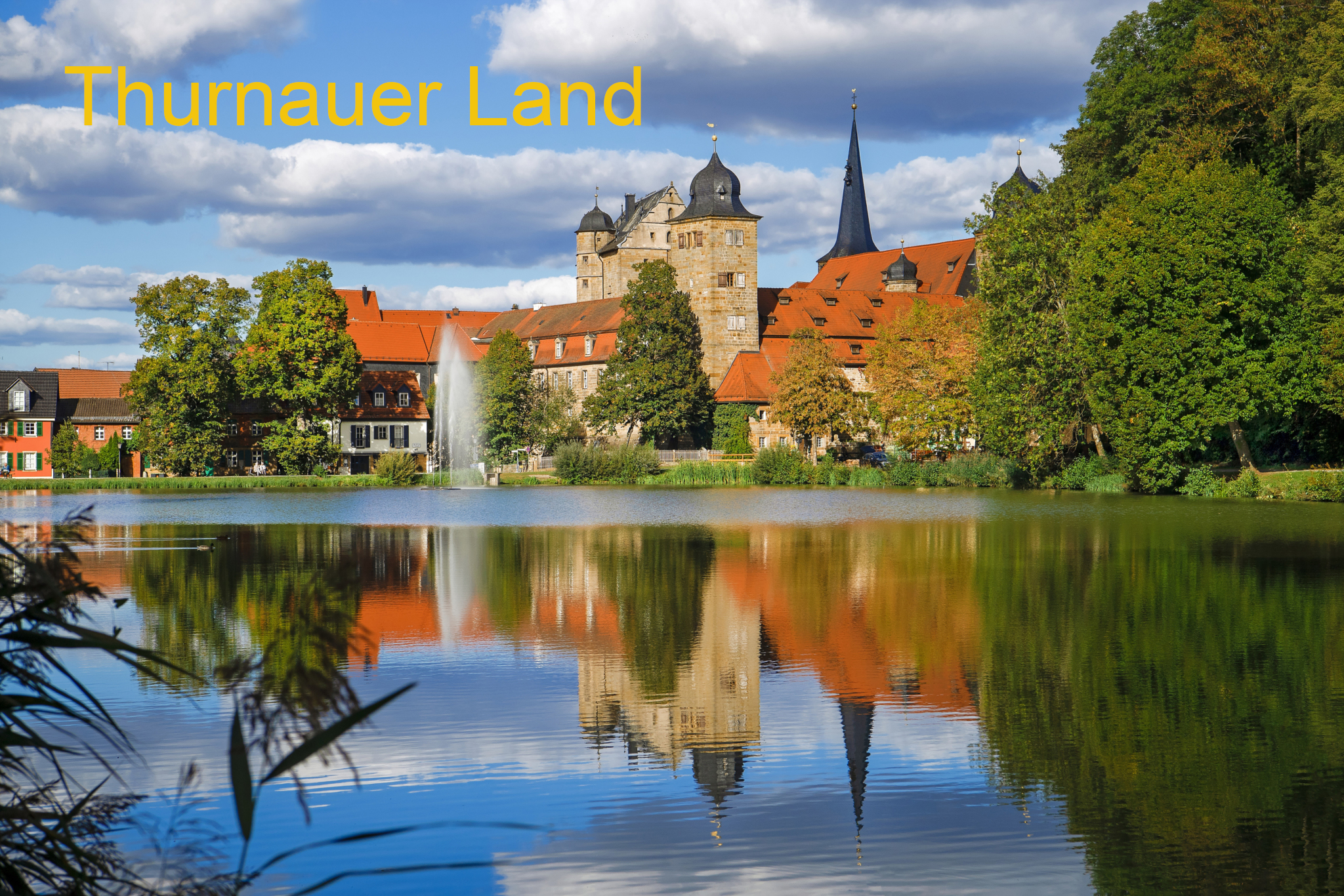 Thurnauer Land