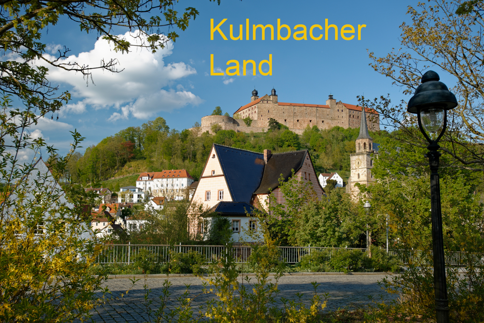 Kulmbach