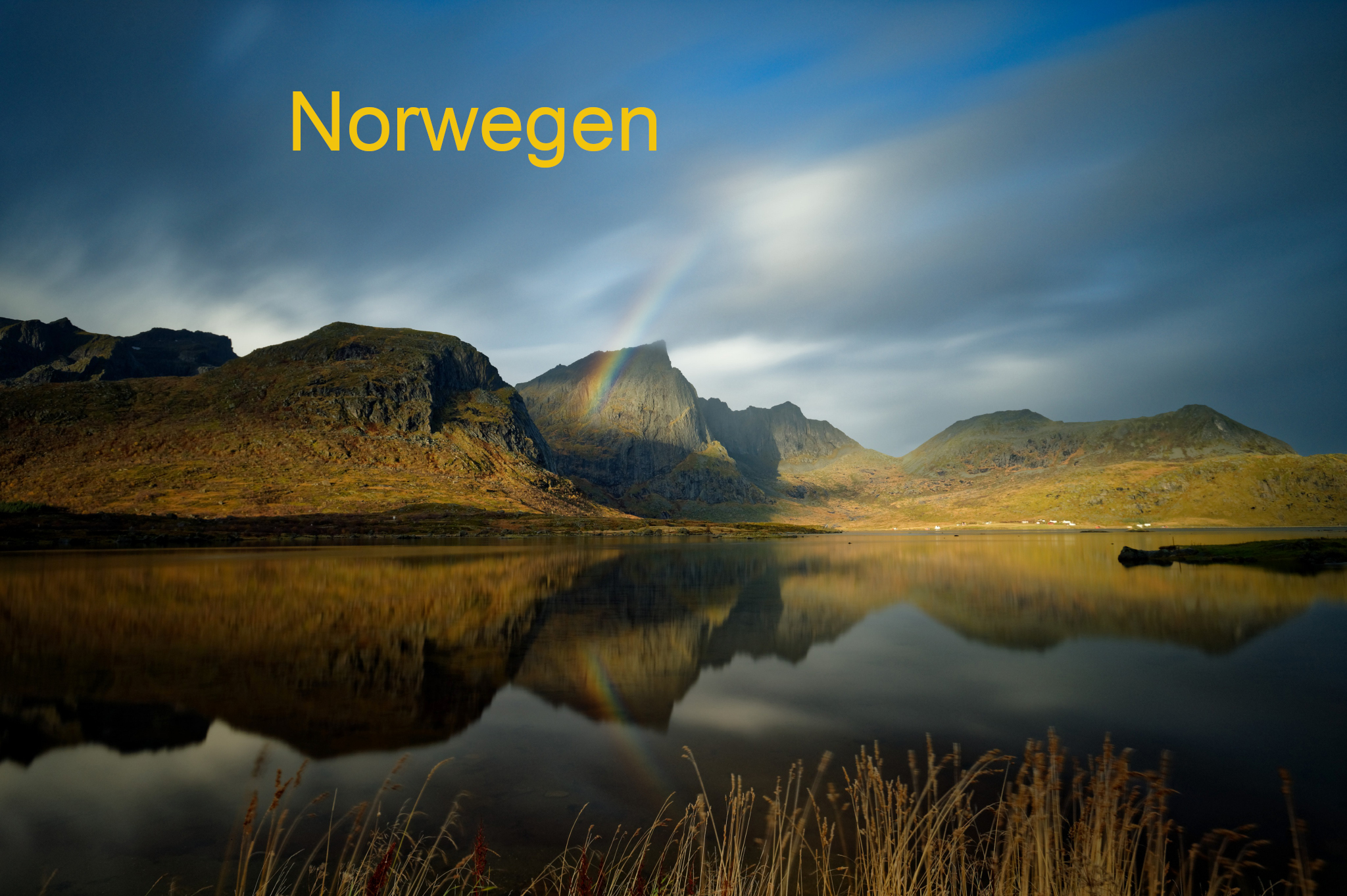 Norwegen